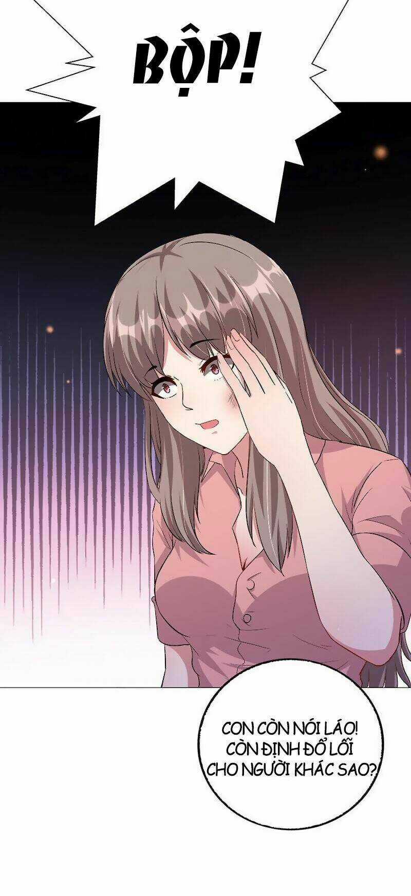 Hợp Đồng Vợ Ngọt Ngào Dẫn Bóng Chạy Chapter 6 trang 30