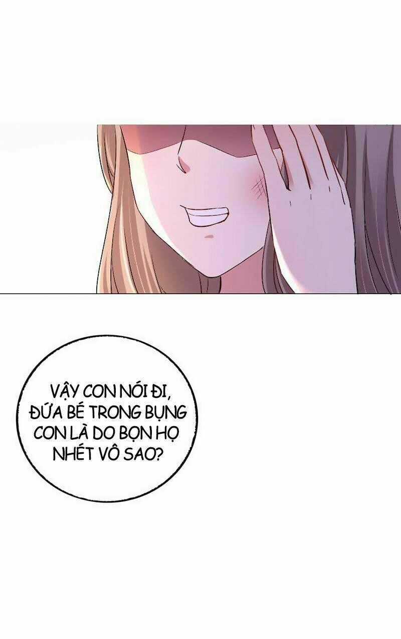 Hợp Đồng Vợ Ngọt Ngào Dẫn Bóng Chạy Chapter 6 trang 31