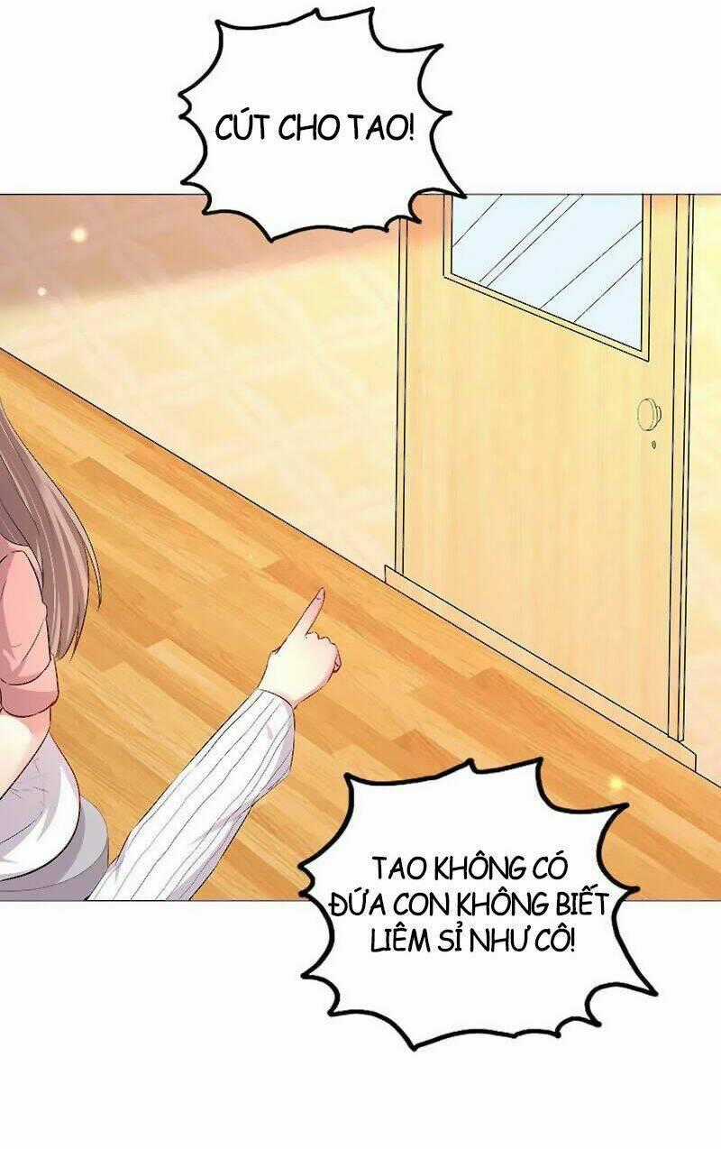 Hợp Đồng Vợ Ngọt Ngào Dẫn Bóng Chạy Chapter 6 trang 32