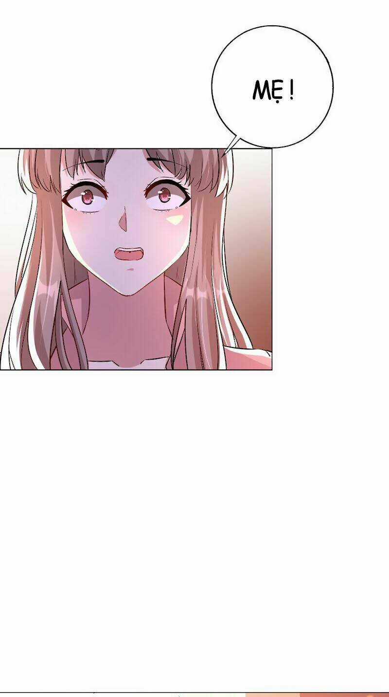 Hợp Đồng Vợ Ngọt Ngào Dẫn Bóng Chạy Chapter 6 trang 4