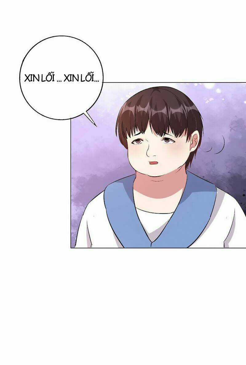 Hợp Đồng Vợ Ngọt Ngào Dẫn Bóng Chạy Chapter 6 trang 8