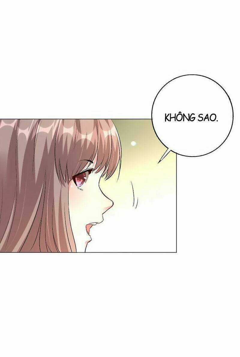 Hợp Đồng Vợ Ngọt Ngào Dẫn Bóng Chạy Chapter 6 trang 9