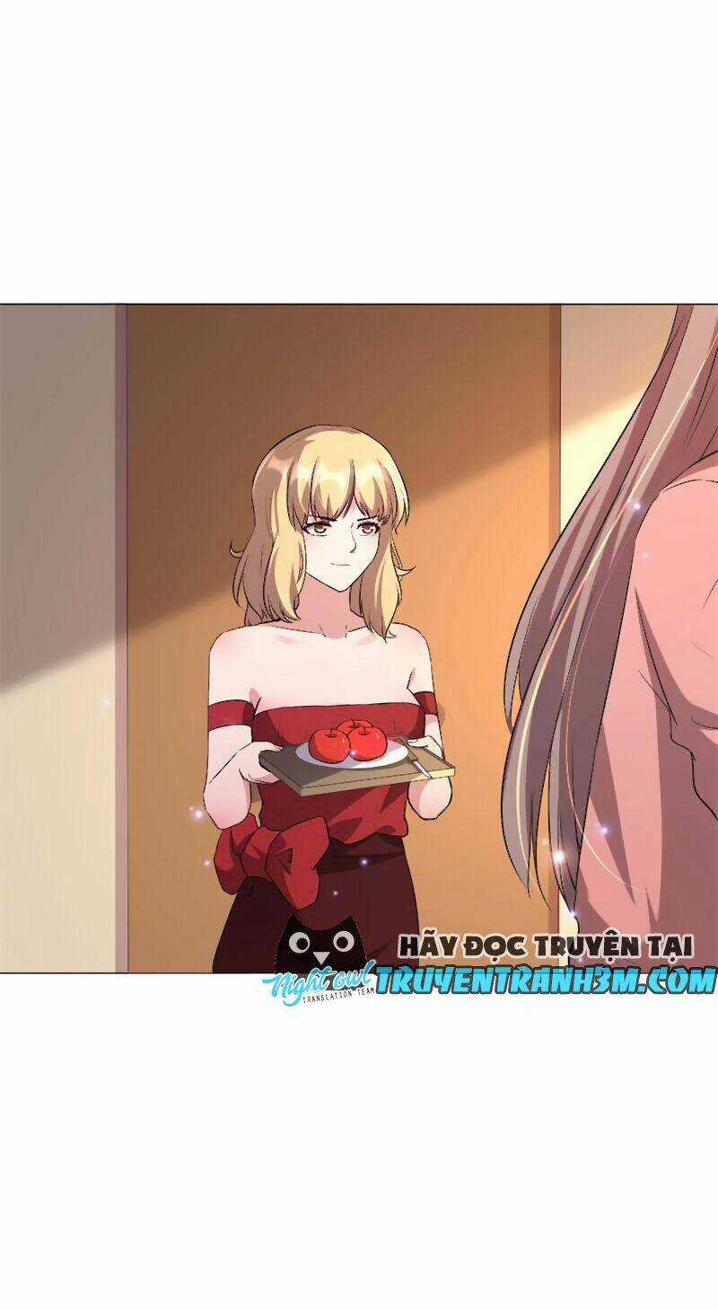 Hợp Đồng Vợ Ngọt Ngào Dẫn Bóng Chạy Chapter 7 trang 12