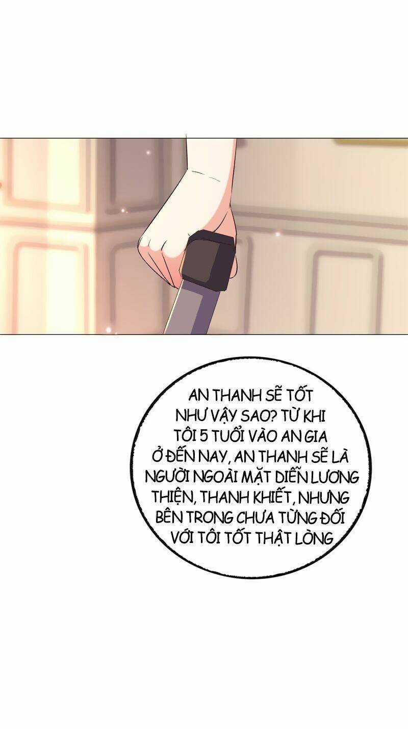 Hợp Đồng Vợ Ngọt Ngào Dẫn Bóng Chạy Chapter 7 trang 15