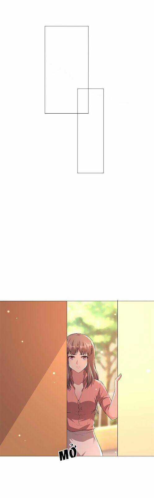 Hợp Đồng Vợ Ngọt Ngào Dẫn Bóng Chạy Chapter 7 trang 3