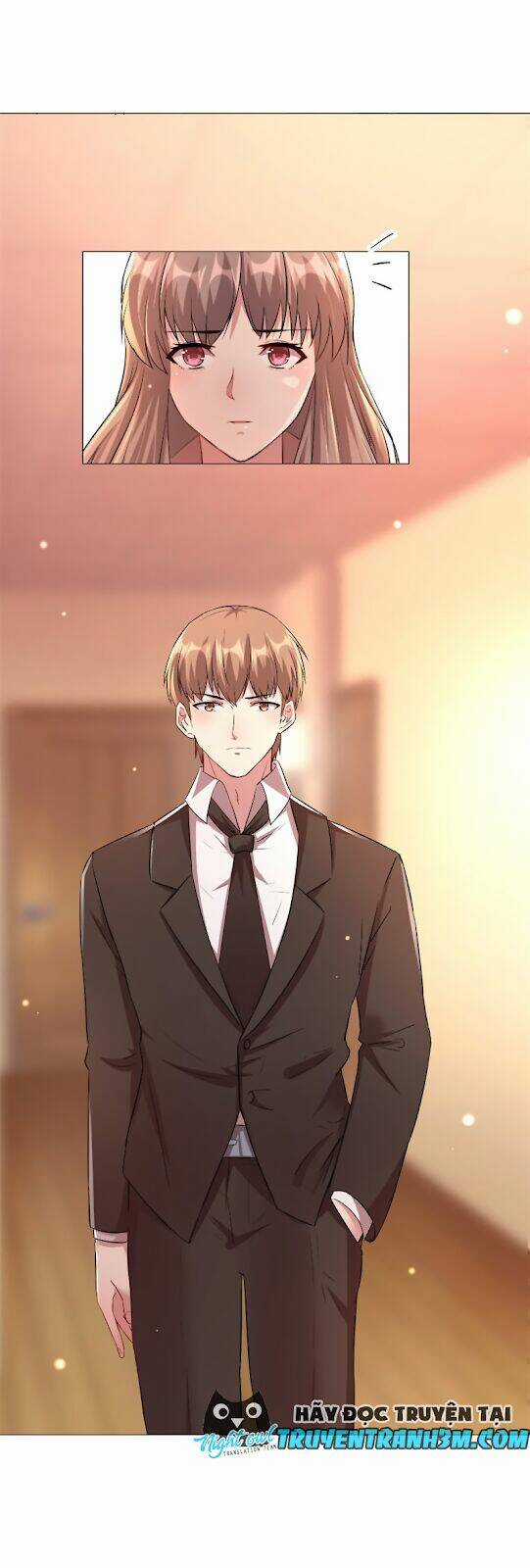 Hợp Đồng Vợ Ngọt Ngào Dẫn Bóng Chạy Chapter 7 trang 4