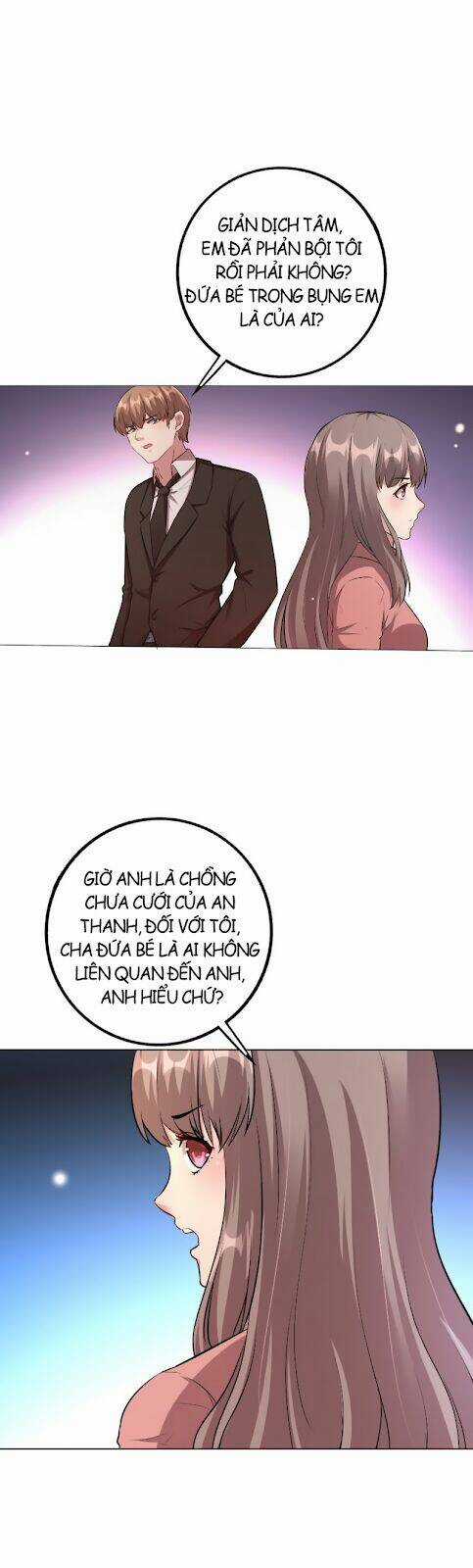 Hợp Đồng Vợ Ngọt Ngào Dẫn Bóng Chạy Chapter 7 trang 5