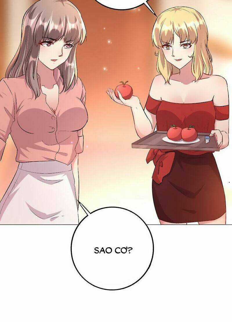 Hợp Đồng Vợ Ngọt Ngào Dẫn Bóng Chạy Chapter 8 trang 1