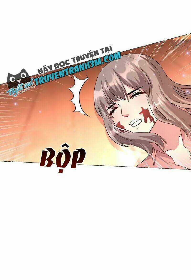 Hợp Đồng Vợ Ngọt Ngào Dẫn Bóng Chạy Chapter 8 trang 14