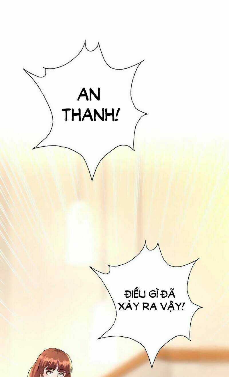 Hợp Đồng Vợ Ngọt Ngào Dẫn Bóng Chạy Chapter 8 trang 16
