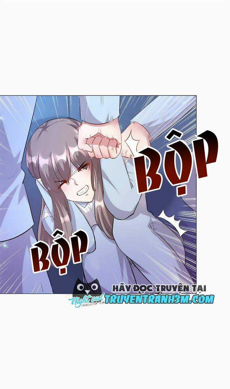 Hợp Đồng Vợ Ngọt Ngào Dẫn Bóng Chạy Chapter 8 trang 26