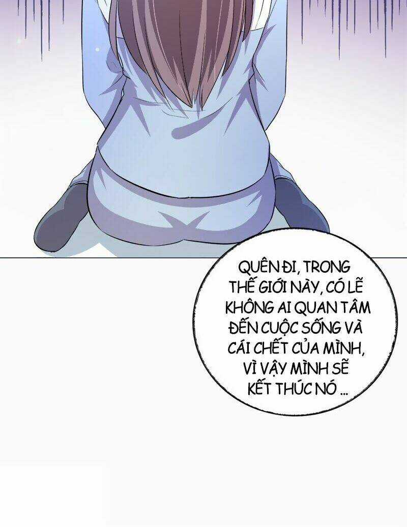 Hợp Đồng Vợ Ngọt Ngào Dẫn Bóng Chạy Chapter 8 trang 29