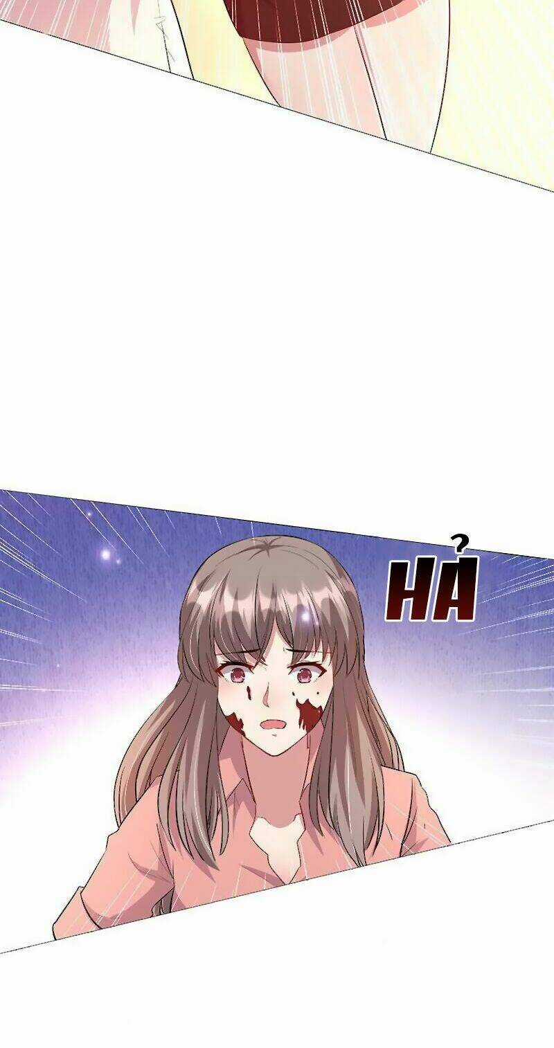 Hợp Đồng Vợ Ngọt Ngào Dẫn Bóng Chạy Chapter 8 trang 6