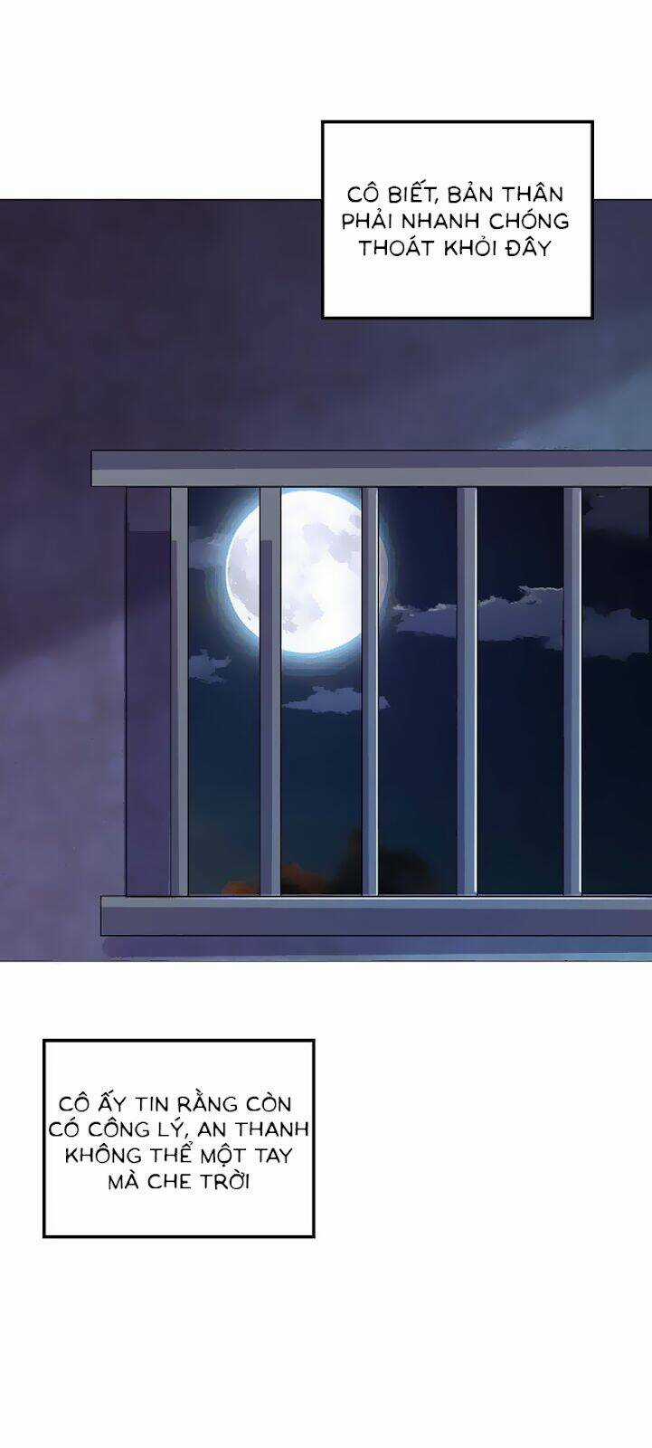 Hợp Đồng Vợ Ngọt Ngào Dẫn Bóng Chạy Chapter 9 trang 13