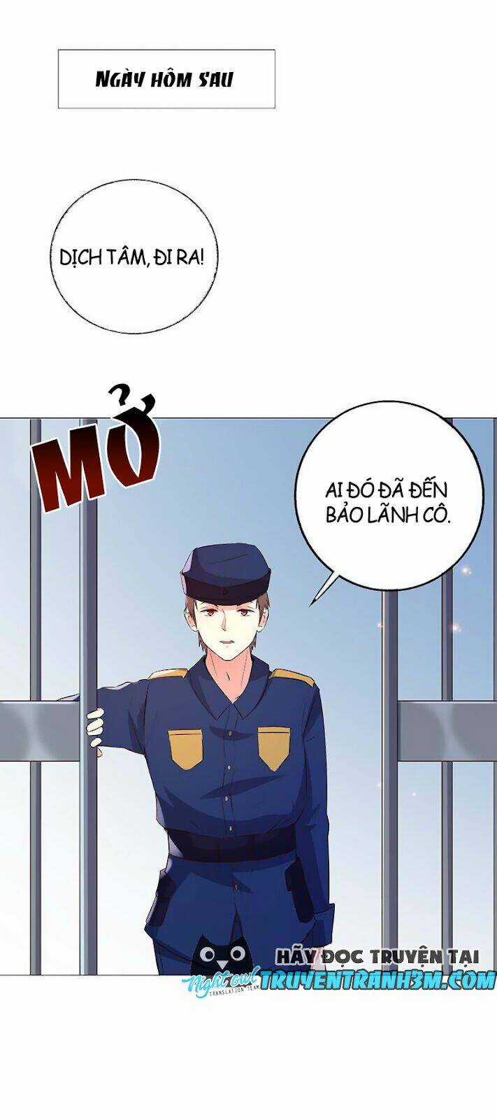 Hợp Đồng Vợ Ngọt Ngào Dẫn Bóng Chạy Chapter 9 trang 14