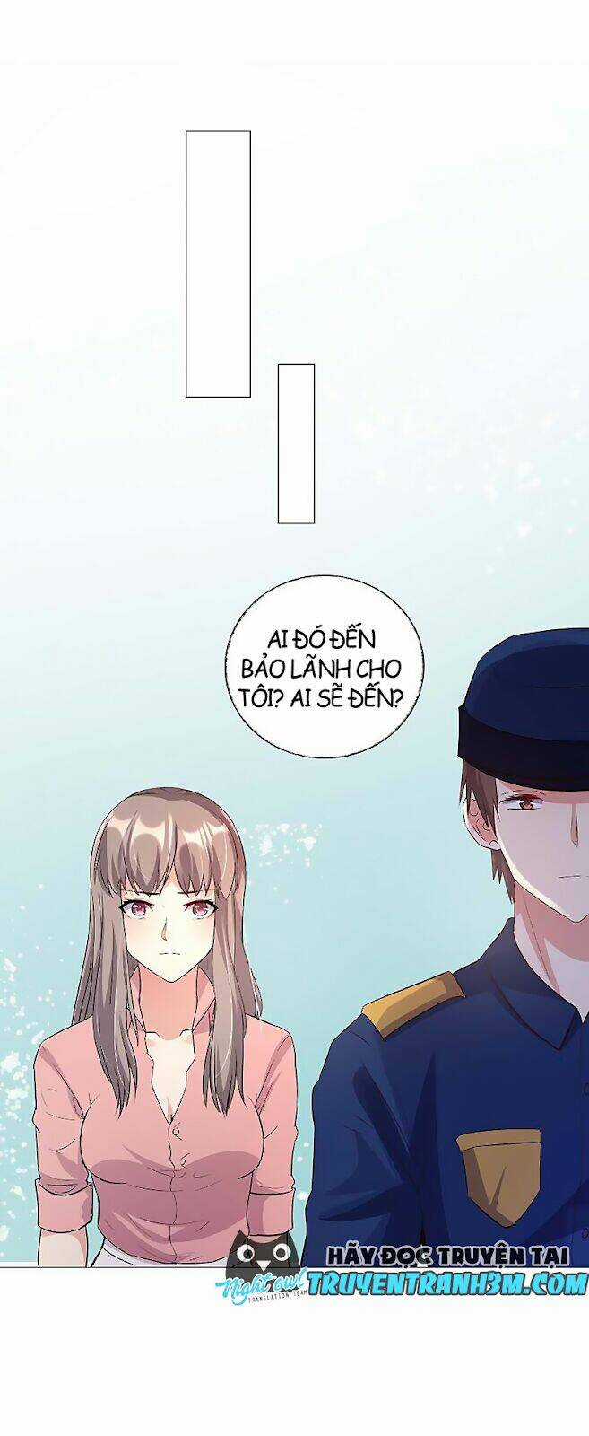 Hợp Đồng Vợ Ngọt Ngào Dẫn Bóng Chạy Chapter 9 trang 16