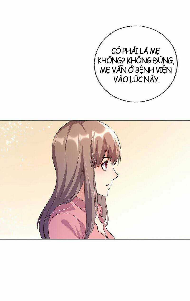 Hợp Đồng Vợ Ngọt Ngào Dẫn Bóng Chạy Chapter 9 trang 17