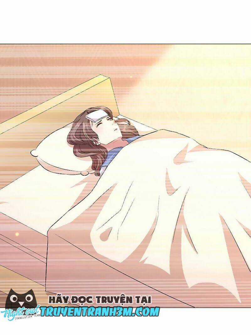 Hợp Đồng Vợ Ngọt Ngào Dẫn Bóng Chạy Chapter 9 trang 18