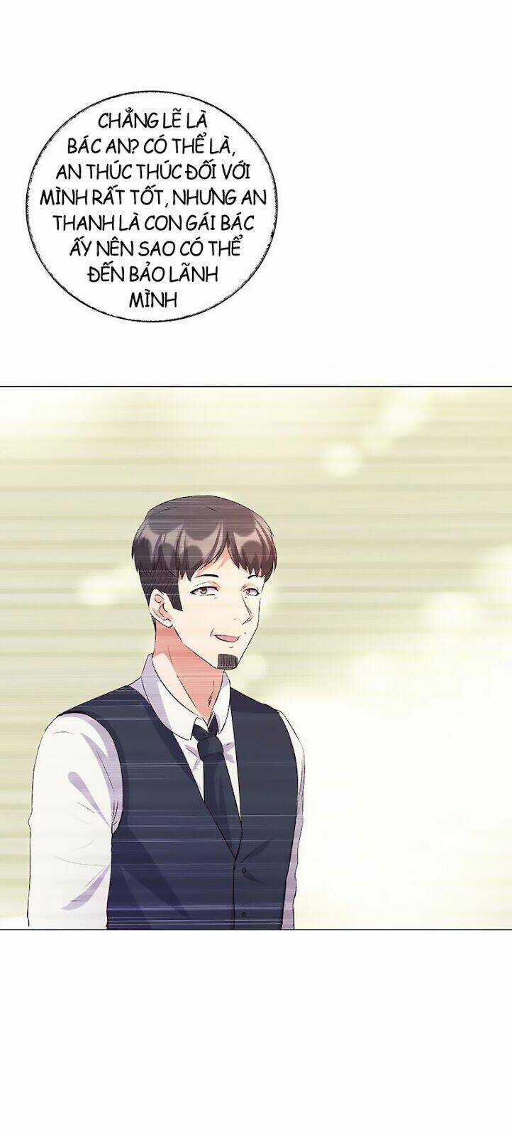 Hợp Đồng Vợ Ngọt Ngào Dẫn Bóng Chạy Chapter 9 trang 19