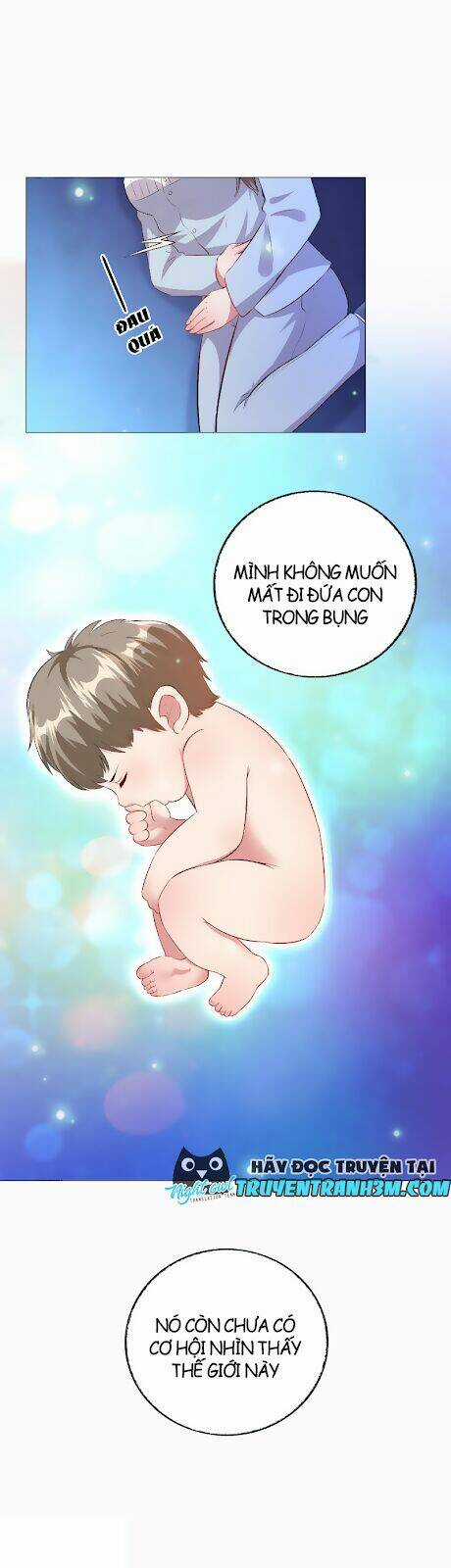 Hợp Đồng Vợ Ngọt Ngào Dẫn Bóng Chạy Chapter 9 trang 2