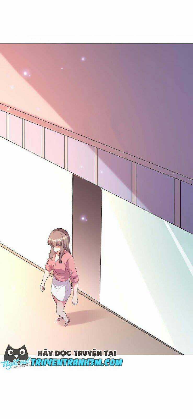 Hợp Đồng Vợ Ngọt Ngào Dẫn Bóng Chạy Chapter 9 trang 20