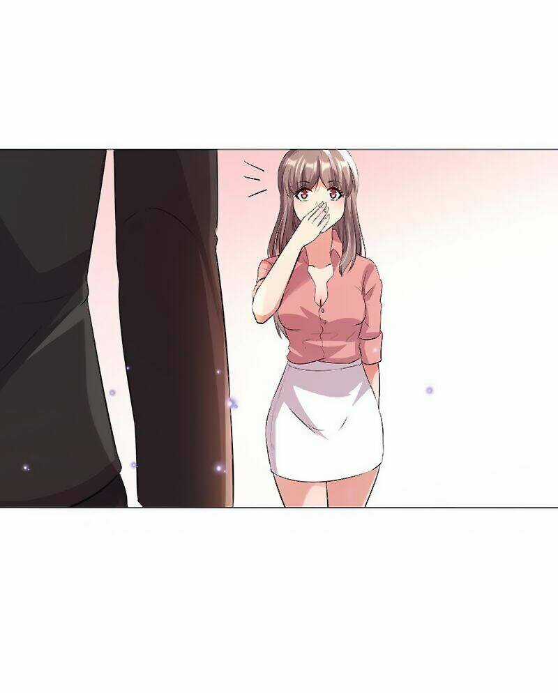 Hợp Đồng Vợ Ngọt Ngào Dẫn Bóng Chạy Chapter 9 trang 21