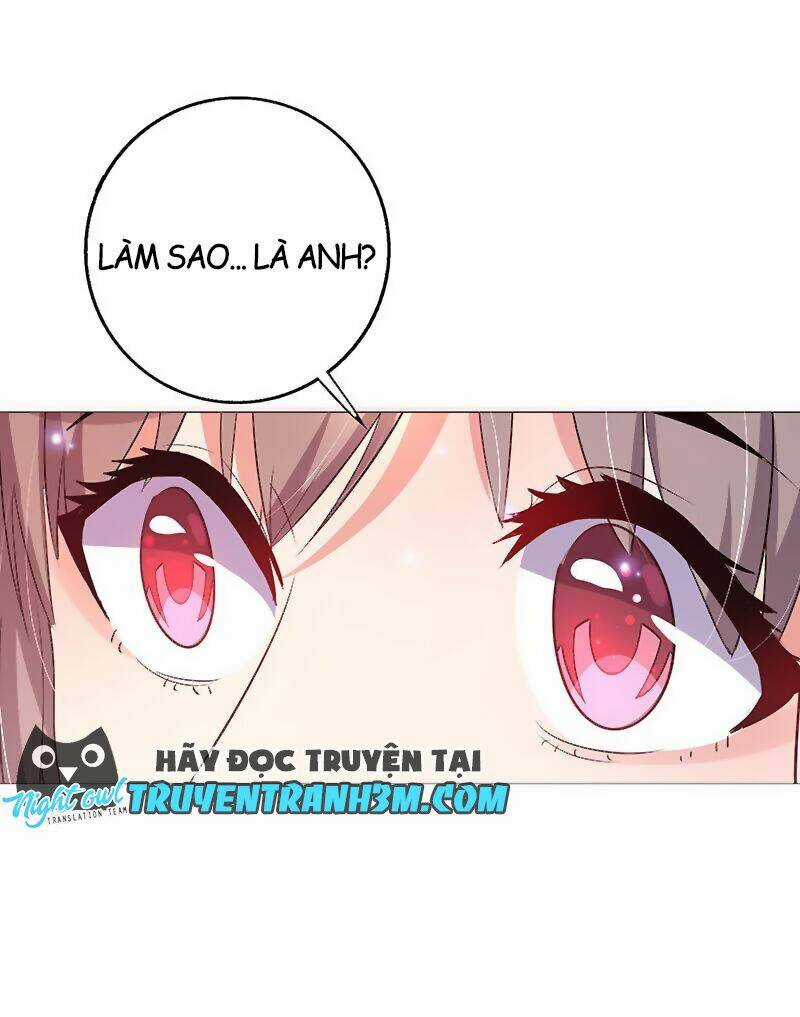 Hợp Đồng Vợ Ngọt Ngào Dẫn Bóng Chạy Chapter 9 trang 22