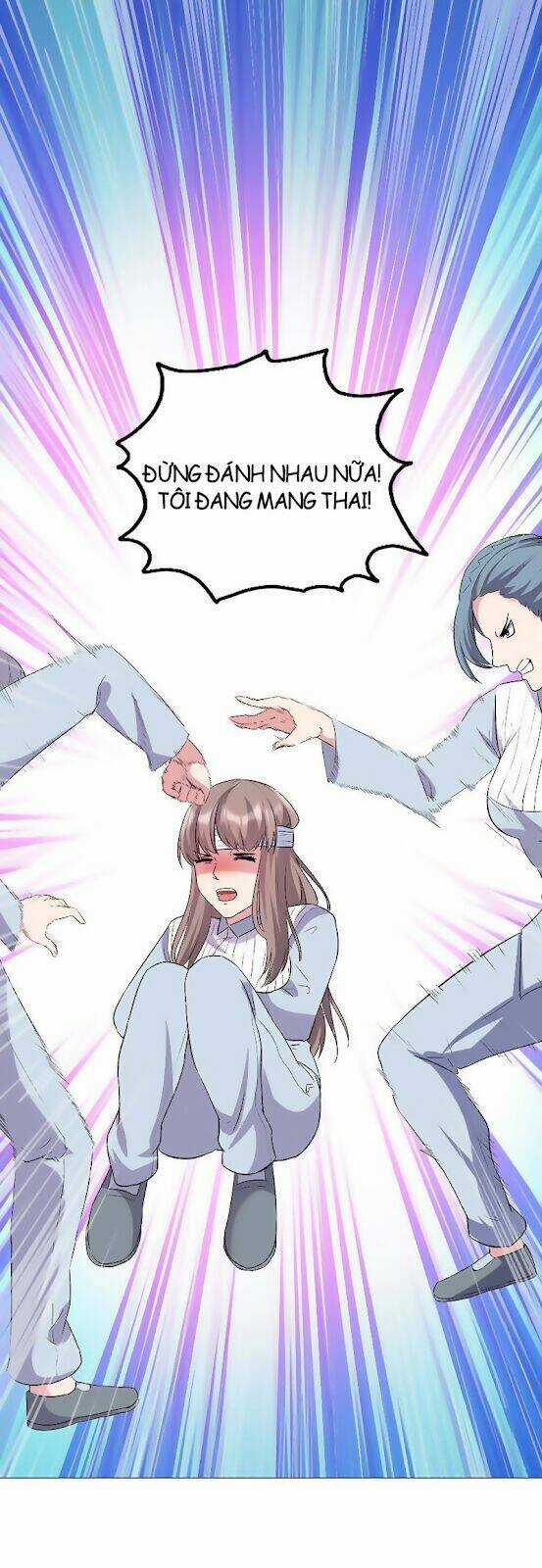 Hợp Đồng Vợ Ngọt Ngào Dẫn Bóng Chạy Chapter 9 trang 3