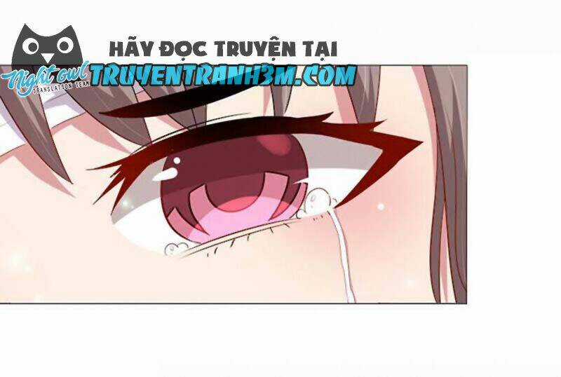 Hợp Đồng Vợ Ngọt Ngào Dẫn Bóng Chạy Chapter 9 trang 6