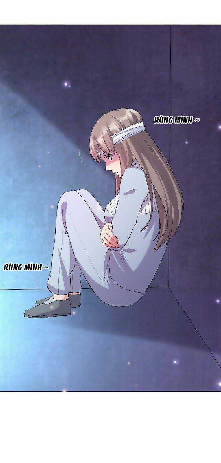 Hợp Đồng Vợ Ngọt Ngào Dẫn Bóng Chạy Chapter 9 trang 7