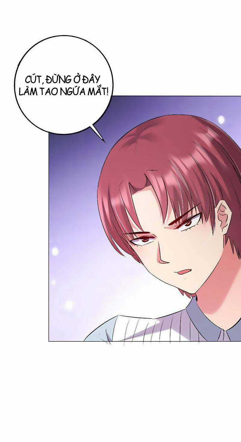 Hợp Đồng Vợ Ngọt Ngào Dẫn Bóng Chạy Chapter 9 trang 8