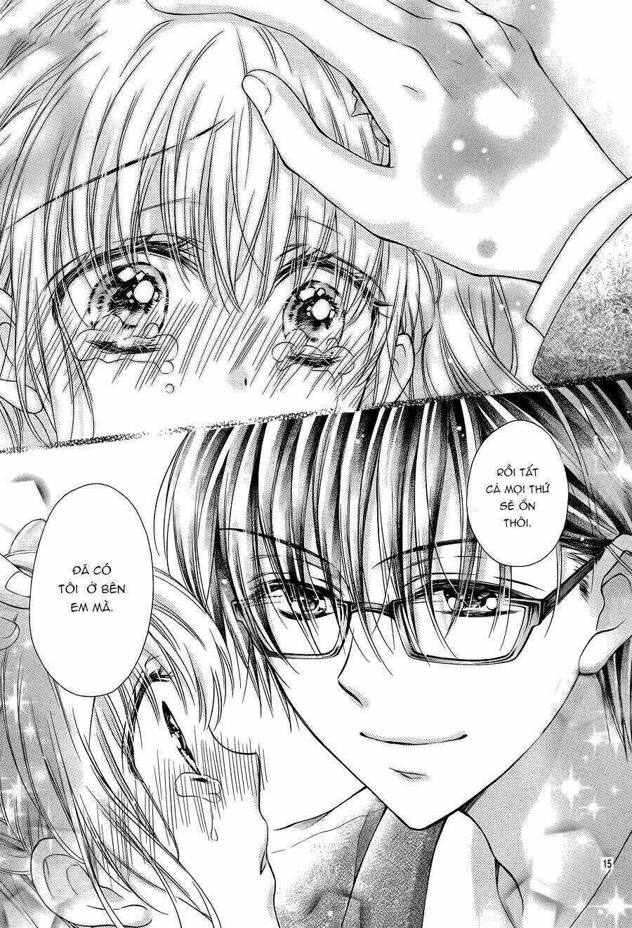 Hợp Đồng Với Anh Chàng Bảo Mẫu Chapter 1 trang 19