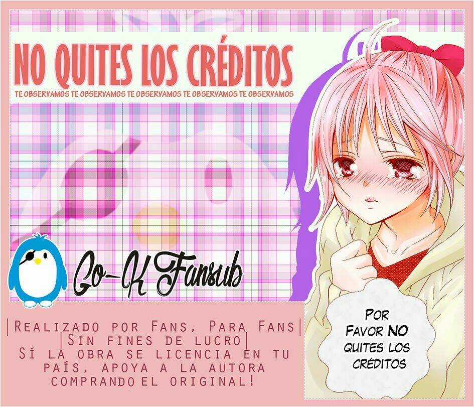 Hợp Đồng Với Anh Chàng Bảo Mẫu Chapter 2 trang 3