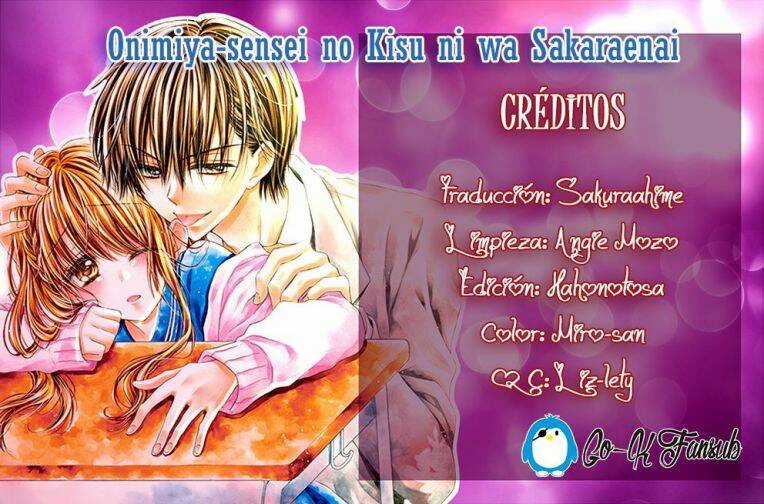 Hợp Đồng Với Anh Chàng Bảo Mẫu Chapter 3 trang 2