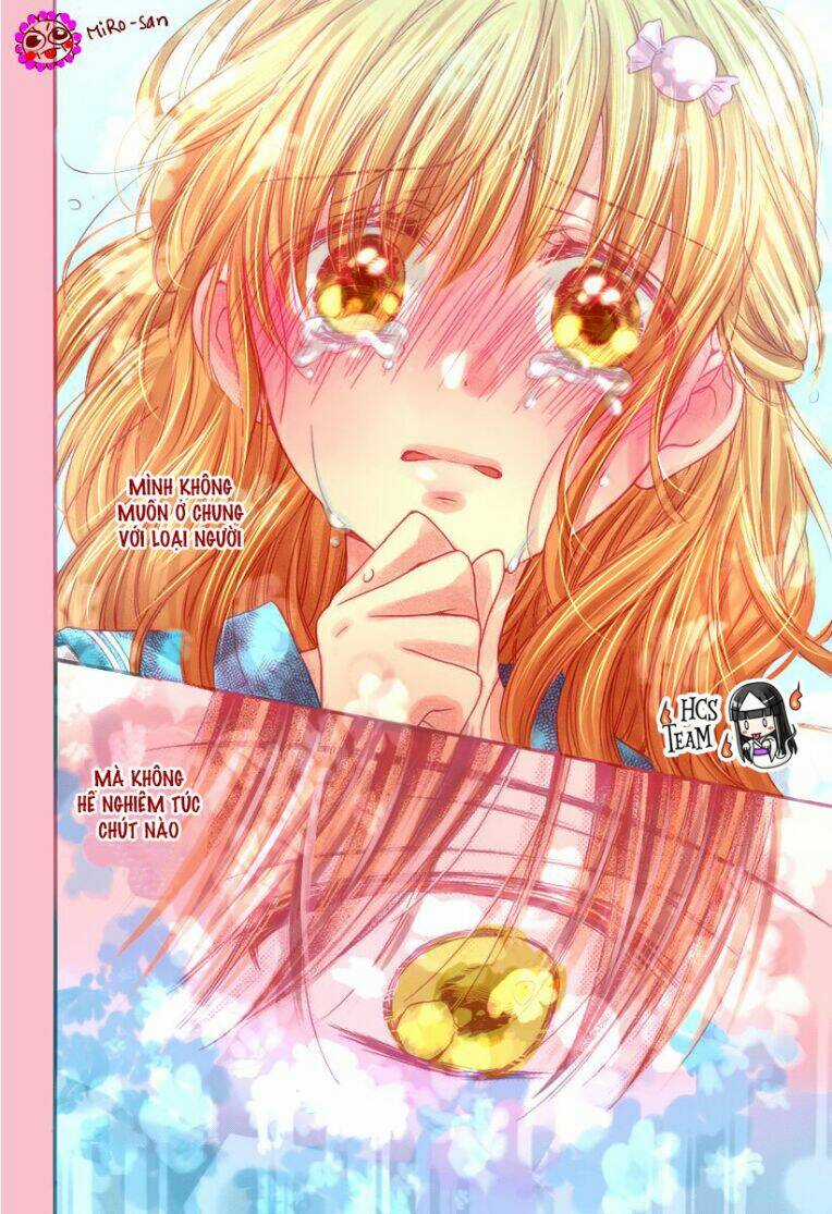 Hợp Đồng Với Anh Chàng Bảo Mẫu Chapter 3 trang 29