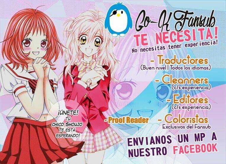 Hợp Đồng Với Anh Chàng Bảo Mẫu Chapter 4 trang 34