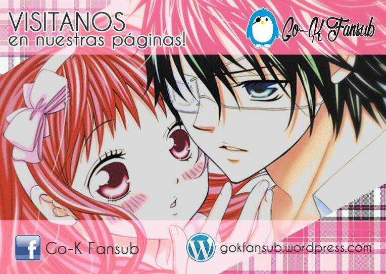 Hợp Đồng Với Anh Chàng Bảo Mẫu Chapter 4 trang 35