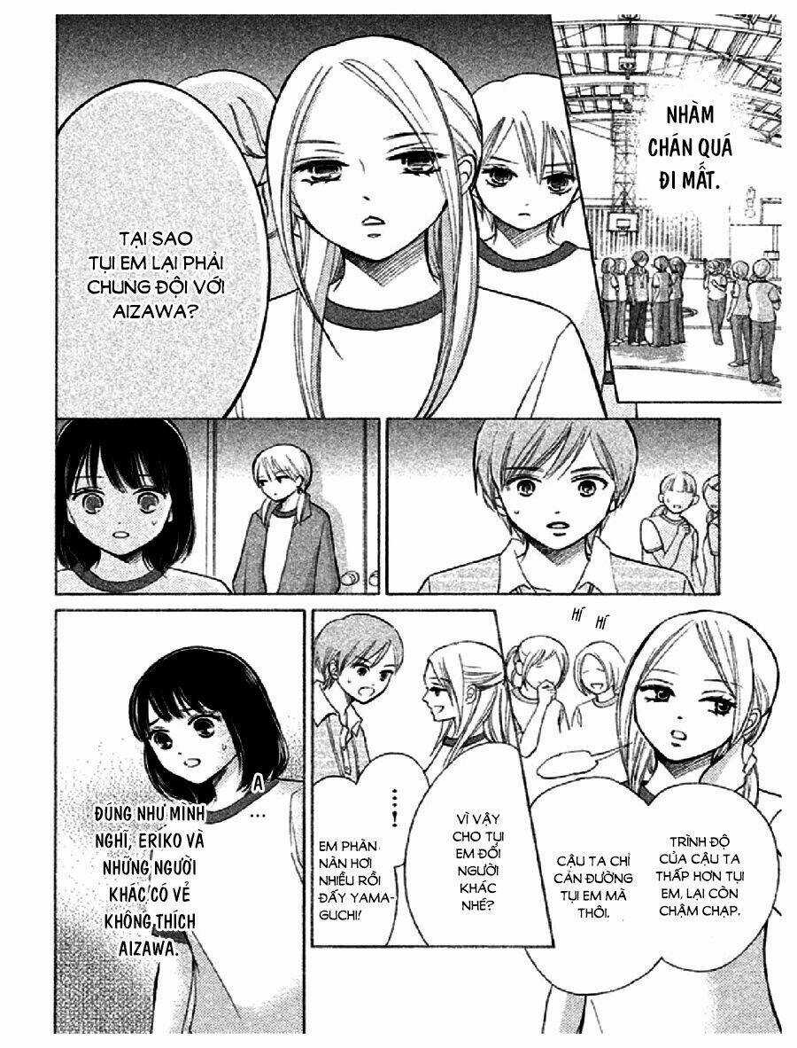 Hope Chapter 2 trang 11