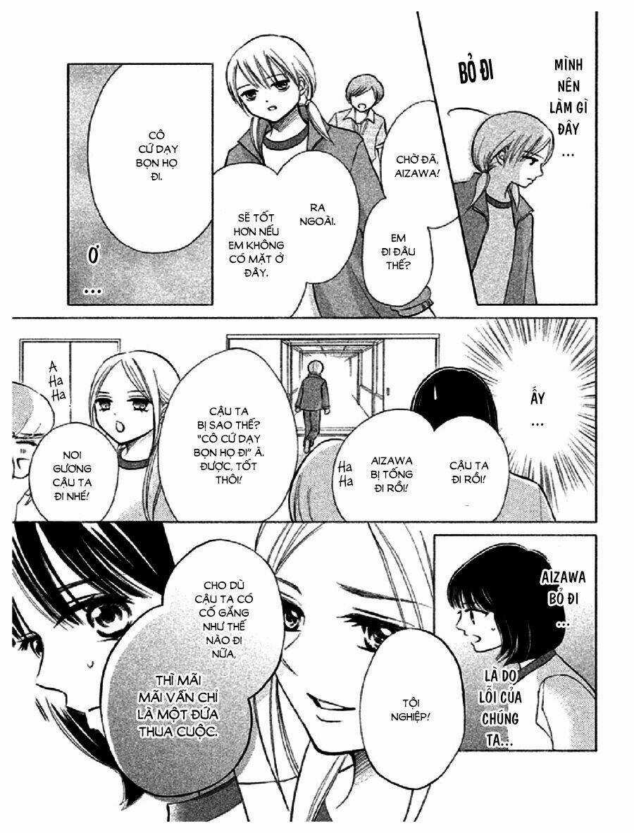 Hope Chapter 2 trang 12