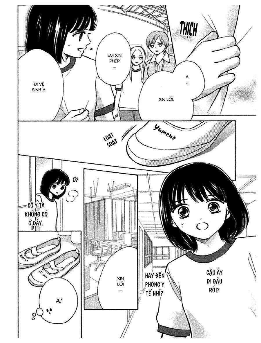 Hope Chapter 2 trang 13