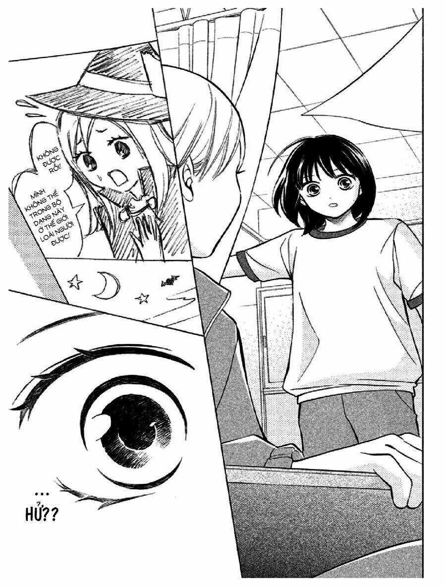 Hope Chapter 2 trang 16