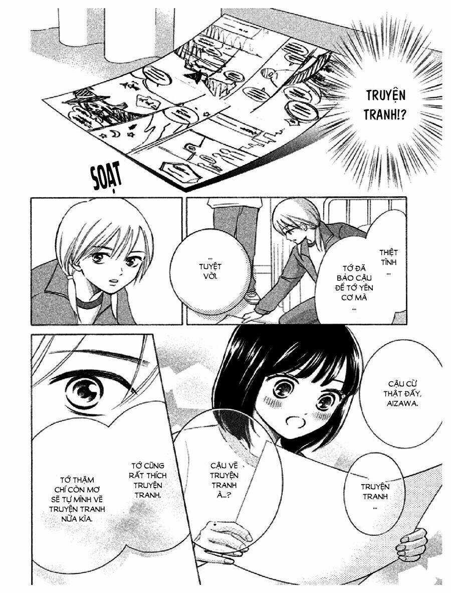 Hope Chapter 2 trang 17