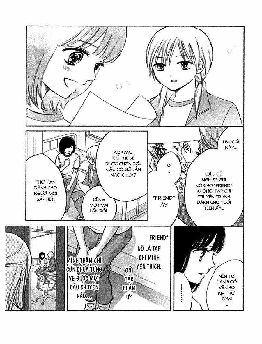 Hope Chapter 2 trang 18