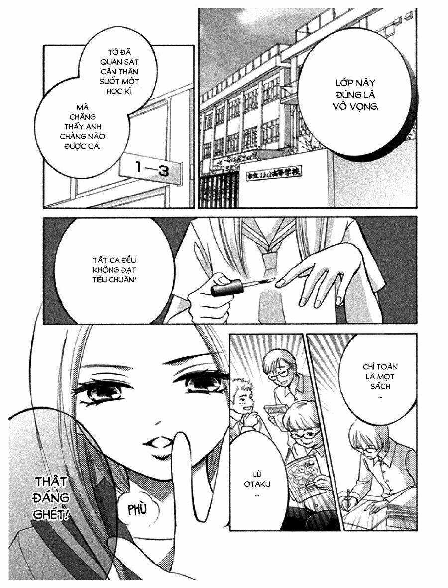 Hope Chapter 2 trang 2