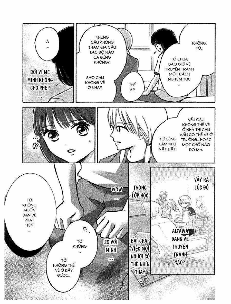 Hope Chapter 2 trang 20