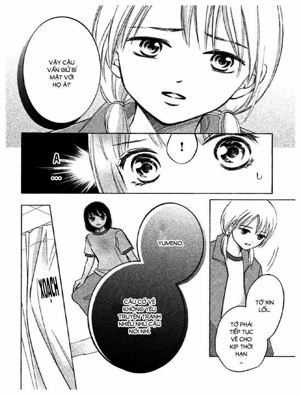 Hope Chapter 2 trang 21