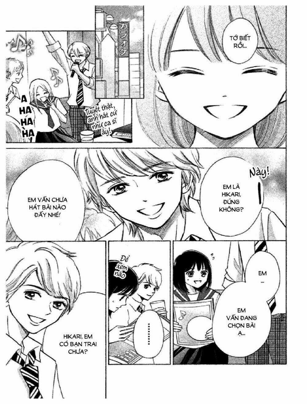 Hope Chapter 2 trang 24