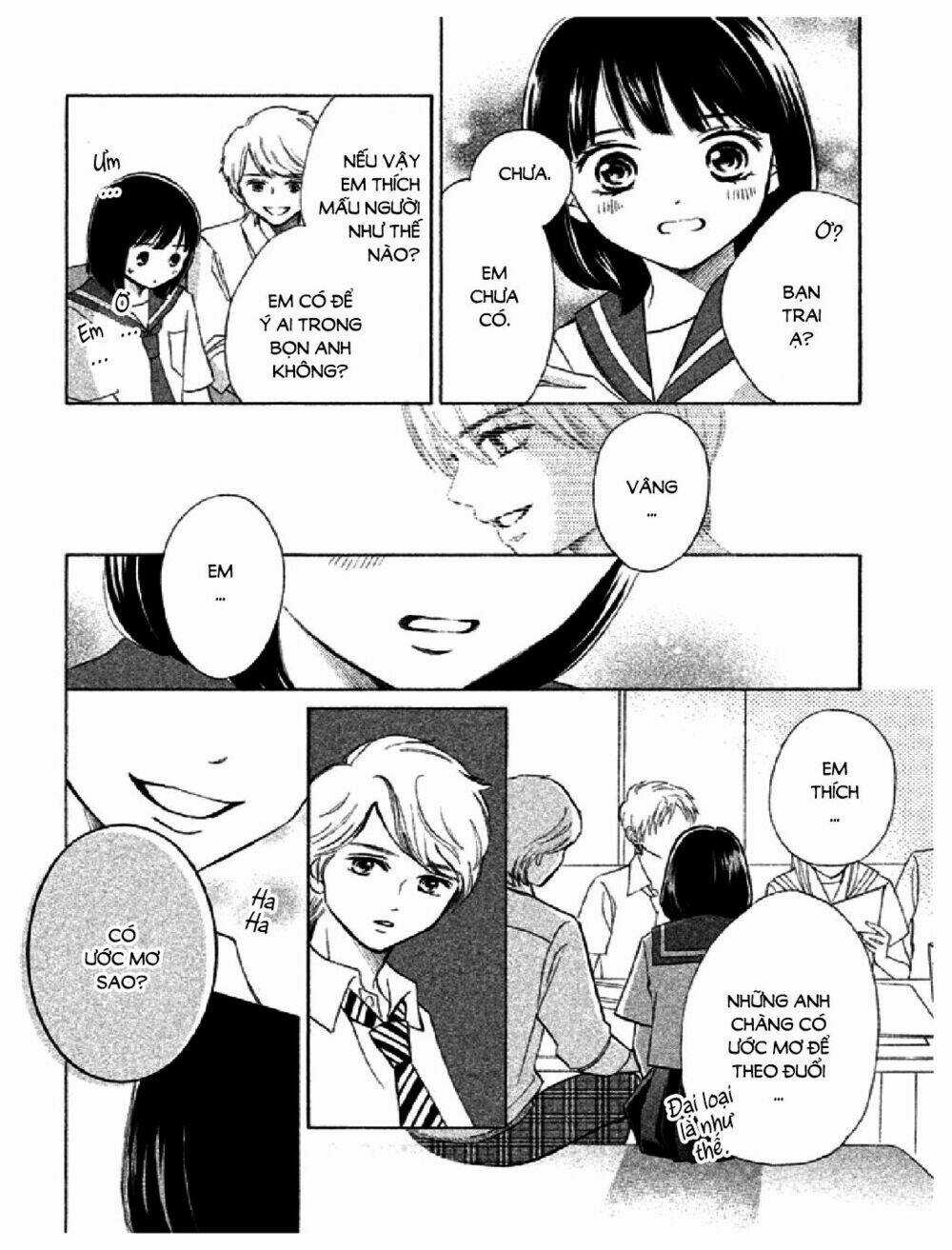 Hope Chapter 2 trang 25