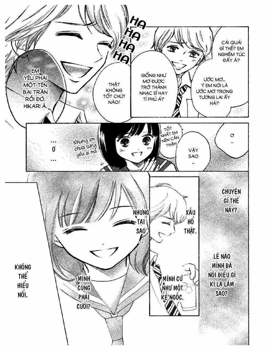 Hope Chapter 2 trang 26
