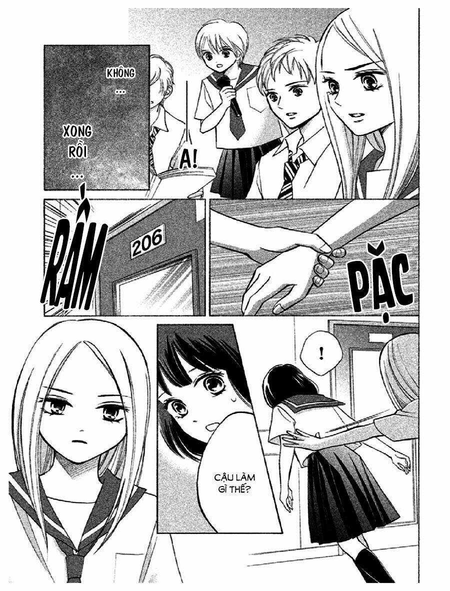 Hope Chapter 2 trang 28